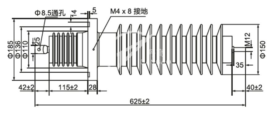097_TGZ1-35W／Φ185×625_2_第30頁_KYN61-40.5kV系列.jpg